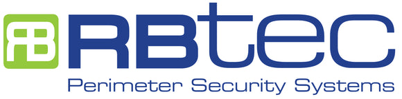 RBtec Perimeter Security Systems