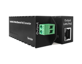 A1071 | 2-wire Ethernet POE Converter