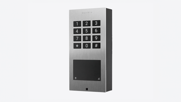 A1121-S | Surface mount IP Access Control Device