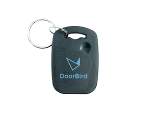 A8005 | Dual Frequency RFID Transponder Key Fob (10 pieces)