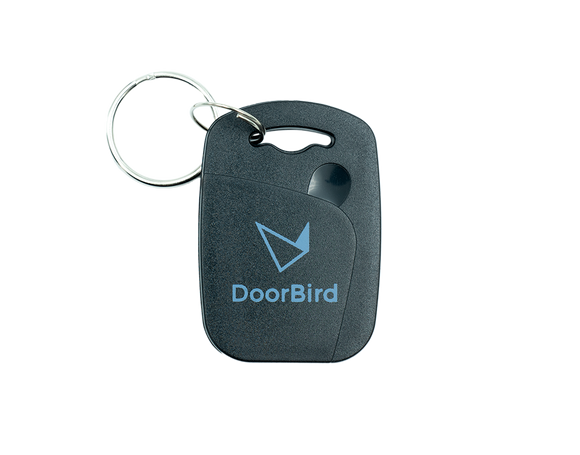 A8005 | Dual Frequency RFID Transponder Key Fob (10 pieces)