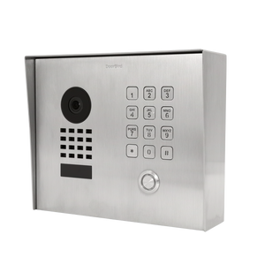 D1101KH-C-S | Classic Surface Mount IP Video Intercom