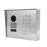 D1101KH-C-S | Classic Surface Mount IP Video Intercom