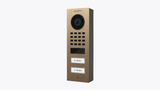 D1102V-S | Surface-Mount IP Video Door Station (2 Button)