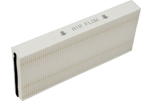 HEPA Replacement Filter for Intelli-Balance 200 Series (4 units/master pack) | FVFLHP20VE1