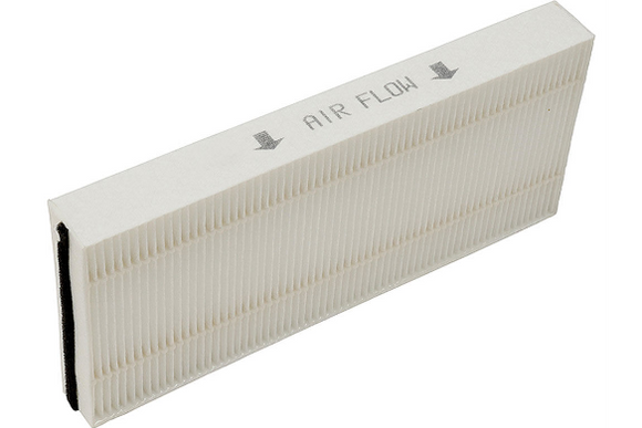 HEPA Replacement Filter for Intelli-Balance 200 Series (4 units/master pack) | FVFLHP20VE1