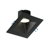 5″ Square 30° Sloped Regressed LED 15W | LD3S-5SSL