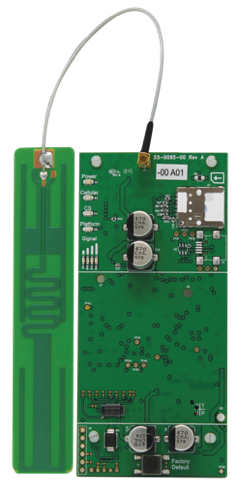 RE930RPA LTE-M1 Card