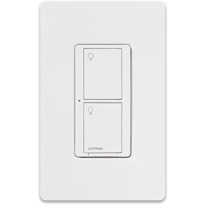 Wireless in-wall electronic switch | PD-6ANS