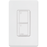 Wireless in-wall electronic switch PRO | PD-5WS-DV