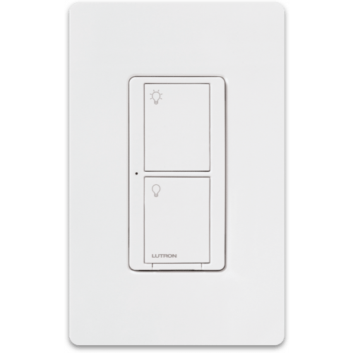 Wireless in-wall electronic switch | PD-6ANS