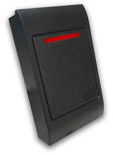 XP-3620 | Gray, AWID Logo, UHF Switchplate-Type Reader, 5-8 in. RoHS