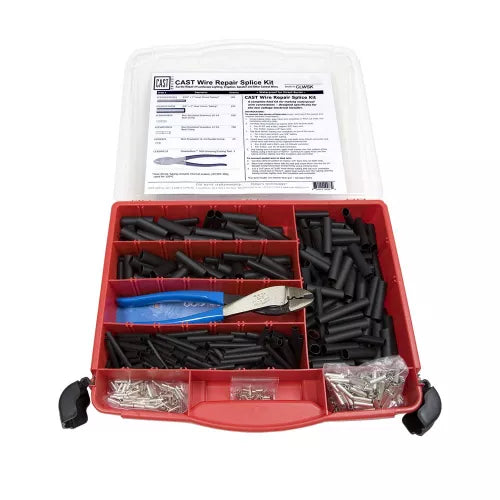 CAST Wire Repair Splice Kit | CLWSK