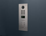 D2101KV | IP Video Intercom