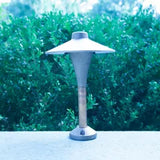 CAST Classic Small China Hat Canopy Mount Area Light | CCH13CB