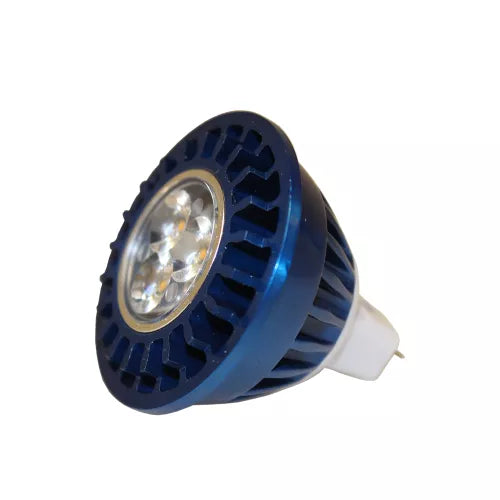 LED MR-16 35 Watt Halogen Equivalent Lamps | SLMR164