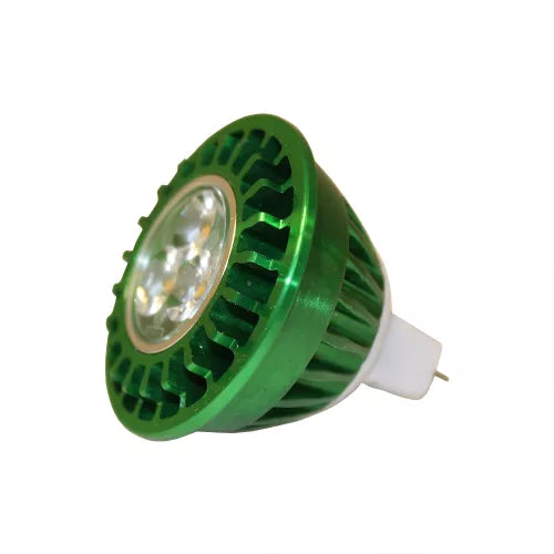 LED MR-16 20 WATT HALOGEN EQUIVALENT LAMPS | SLMR162N27