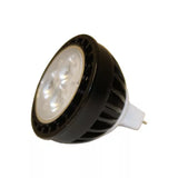LED MR-16 50 Watt Halogen Equivalent Lamps | SLMR165