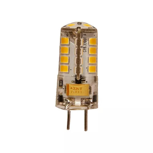 Source Lighting Co. Bi-Pin Base LED Mini Lamp | SLBP250L