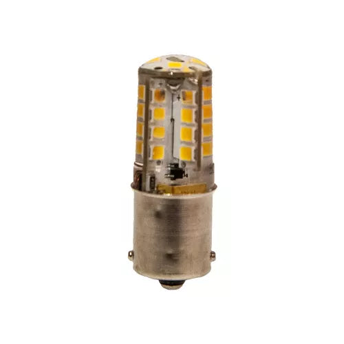 Source Lighting Co. Single Contact Bayonet LED Mini Lamp| SLSCB250L