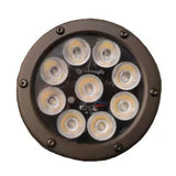 Integrated LED 8.5 Watt Spot Light | SSPK85
