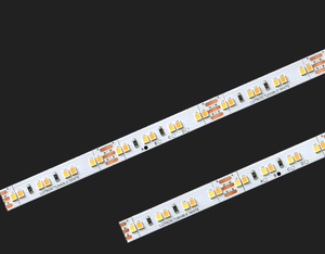 Lumaris Tunable White LED Tape Light - Day Light (2500-5000K) Kit | RRL-TLK-DL