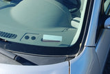 WS-UHF | UHF Windshield Tag, Adhesive Mount (for use with LR-2000 and LR-3000 Readers)