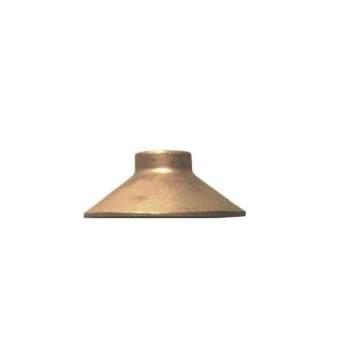 CAST Top for Classic Mini China Hat Area/Path Light | XCBPCH5TOP