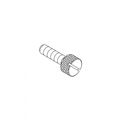 CAST Stainless Steel Thumb Screw for Path Lights | XCHS83250