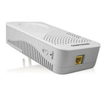 2000Mbps G.hn Powerline Ethernet Adapter with Pass-Through Outlet | PG-9182PT