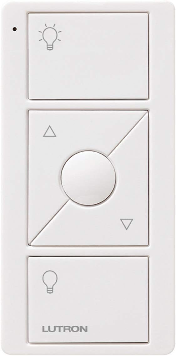 Pico Wireless 3-Button Remote Control