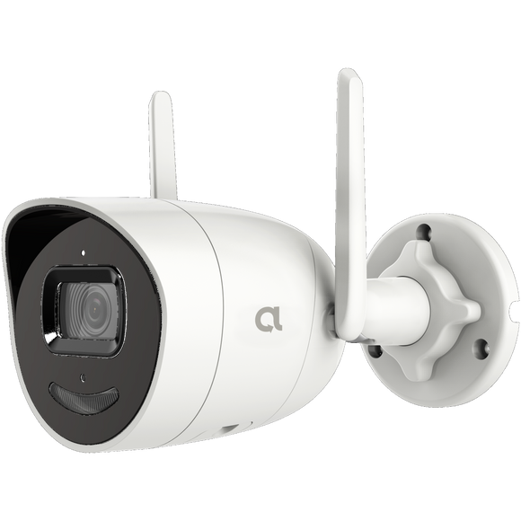 Outdoor Camera Gen 2 with AI | CAM-OD