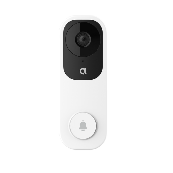 Doorbell Camera Gen 2 | CAM-DB-HS2-AI
