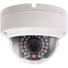 ClareVision Plus 2MP Mini-Dome Camera (EOL)
