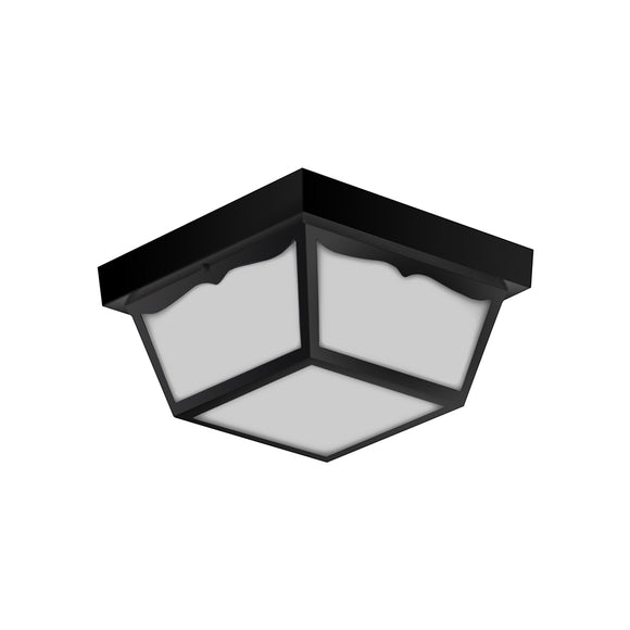 Residential LED Fixtures EOL-CL33BLK-2030e