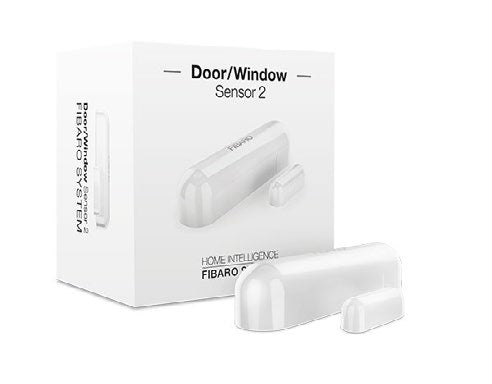 Sensors: Door Window Sensor 2