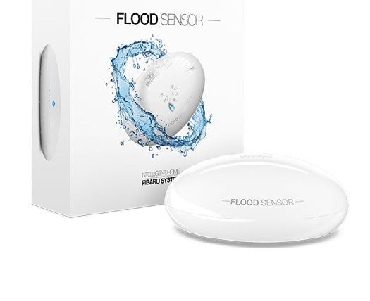 Flood Sensor (Open Box)