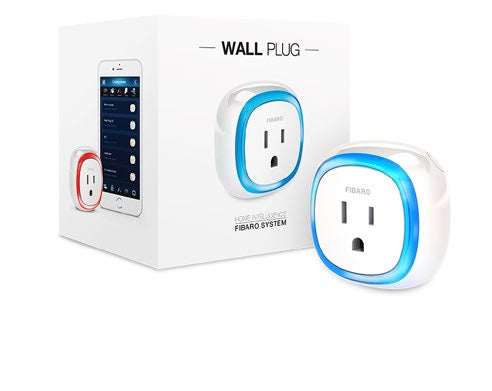 Actors: Wall Plug US without USB