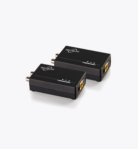 1200Mbps G.hn Ethernet over Coax Adapter (Set of 2) | GCA-6000-KIT