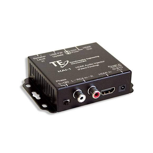 HDMI 1.4  Audio Injector