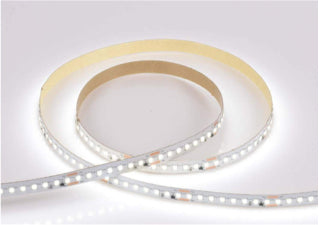 LED Light Strips 24V IP20 CRI 90+ Constant Voltage Dimmable cETLus 20,000 Hours Life 3 Year Warranty