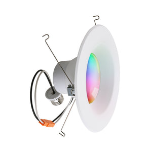 Smart Bulb LIS-DLC1000e