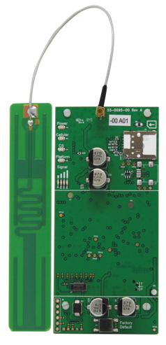 LTE – M1 Card