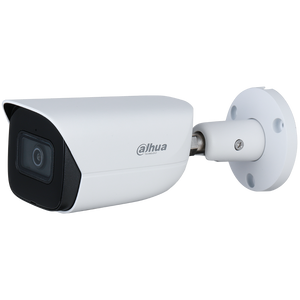 5MP 2.8mm Starlight Bullet with Smart Motion Detection