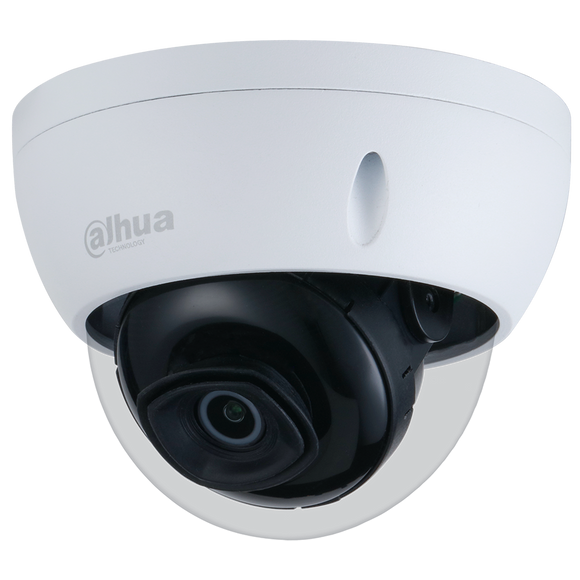 5MP 2.8mm Starlight Dome with Smart Motion Detection