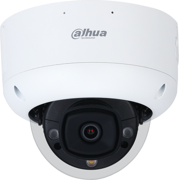 5MP Mask Detection Network Dome Camera | N55DY82