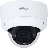 5MP Mask Detection Network Dome Camera | N55DY82