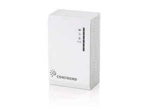 G.hn WiFi N Powerline Ethernet Adapter | PG-9171N