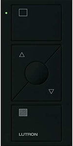 Pico Wireless Control 3-Button with Raise/Lower, for Shades (Icon)