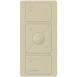 Pico Wireless Control 3-button with Raise/Lower, for Lights (Icon)